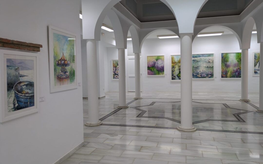 Abierto el plazo de solicitudes para exponer en la Sala Municipal de Nerja