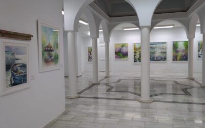 Abierto el plazo de solicitudes para exponer en la Sala Municipal de Nerja