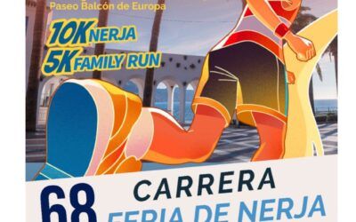 La Carrera Feria de Nerja se disputará el 5 de octubre