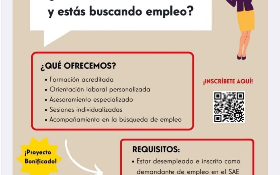 Presentado el programa “Proyectos Integrales para Jóvenes” en Nerja