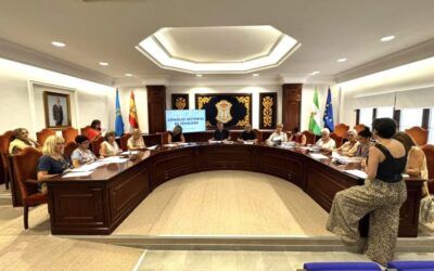 Nerja avanza en igualdad con el Consejo Sectorial y nuevos acuerdos