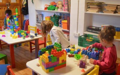 Inscripciones abiertas para el Estudio de Pintura Infantil y la Ludoteca en Nerja