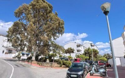 Nerja renovará el alumbrado público con 610 luminarias LED