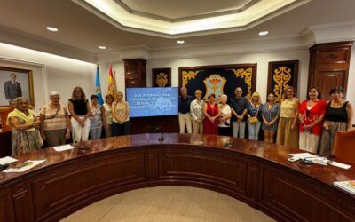 Nerja se unió a la jornada internacional contra la explotación sexual y la trata