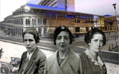 “El Debate”, un musical sobre mujeres e igualdad, llega hoy al Centro Cultural