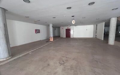 Adjudicadas las obras para la nueva Oficina del SAE en Nerja
