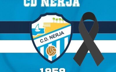 Triste pérdida para la familia del CD Nerja: fallece José Martín “Nino”