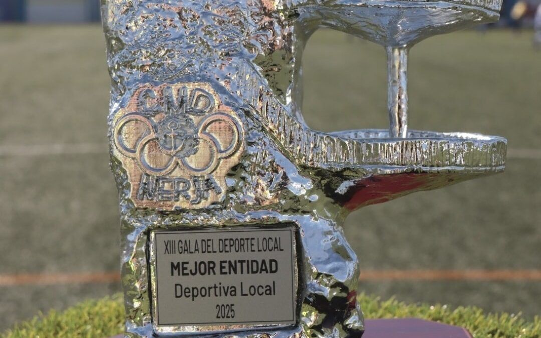 El CD Nerja, un club que sigue creciendo con orgullo y compromiso
