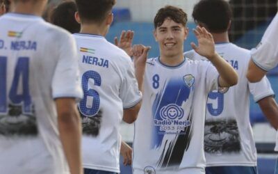 El CD Nerja anuncia una temporada llena de eventos y nuevos retos