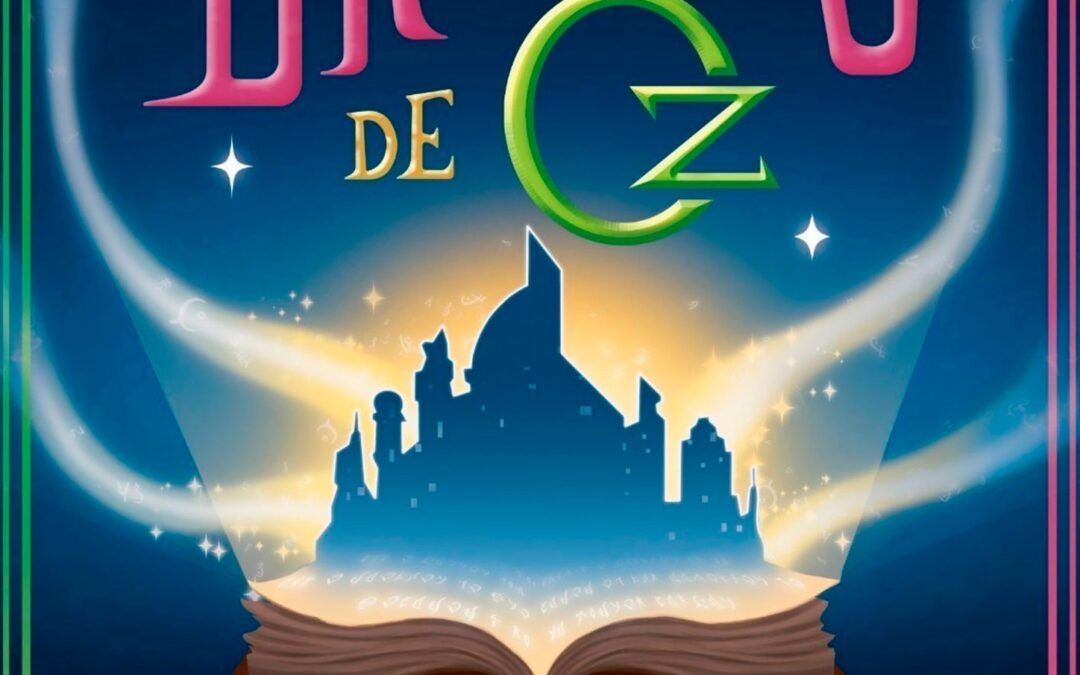 El musical The Witches of Oz llega al Centro Cultural Villa de Nerja