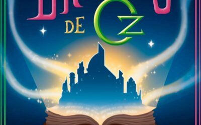 El musical The Witches of Oz llega al Centro Cultural Villa de Nerja