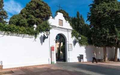 Estos son los horarios del Cementerio Municipal por Todos los Santos y los Fieles Difuntos