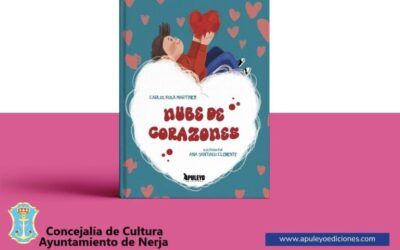 Nerja celebra el Día Mundial de las Bibliotecas con actividades para fomentar la lectura
