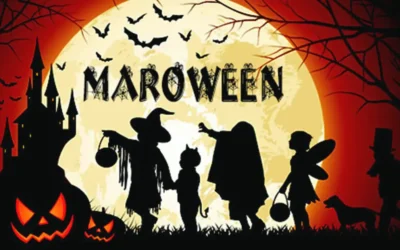 Hoy comienza Maroween con una tarde y noche repletas de actividades en Maro