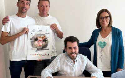 Nerja celebra la III Carrera de Camareros con premios y nueva modalidad de relevos