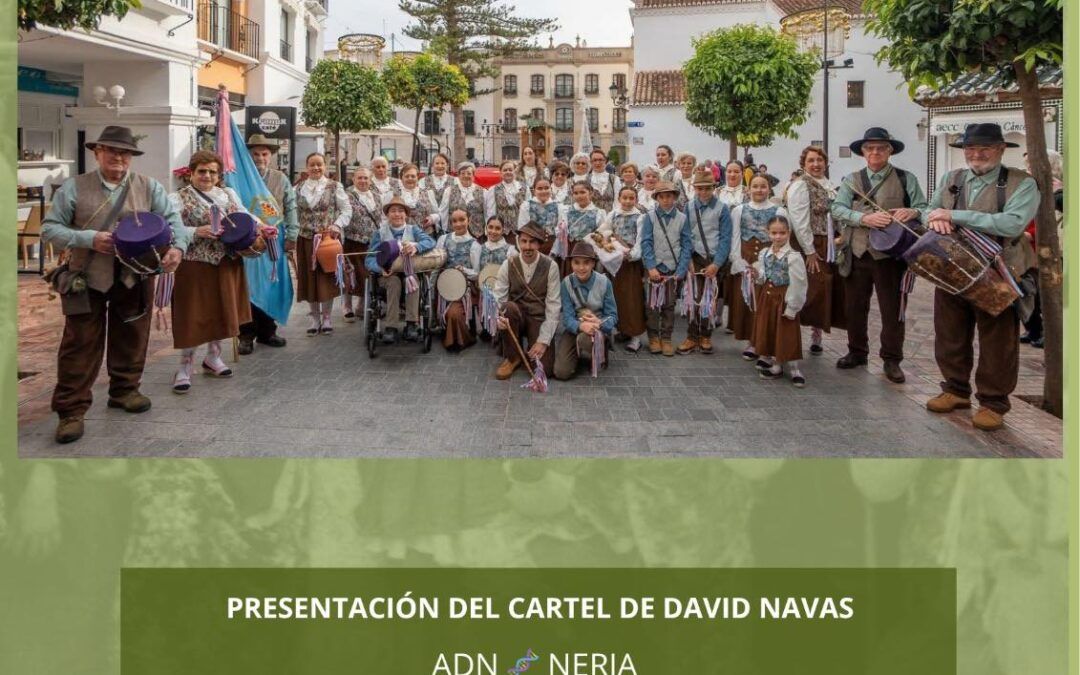 ADN Nerja”: la Pastoral de Las Protegidas lleva la magia navideña al Museo de Nerja
