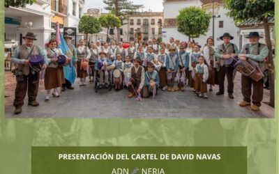 ADN Nerja”: la Pastoral de Las Protegidas lleva la magia navideña al Museo de Nerja