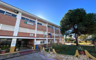 Más de 115.000 Euros de la Junta de Andalucía para Mejorar el Confort Térmico en Colegios e Institutos de Nerja.
