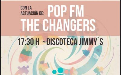AFADINE organiza su primer concierto benéfico en Nerja con música en directo el 7 de diciembre