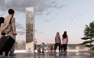 Nerja modernizará su información turística con marquesinas digitales y un avatar con IA