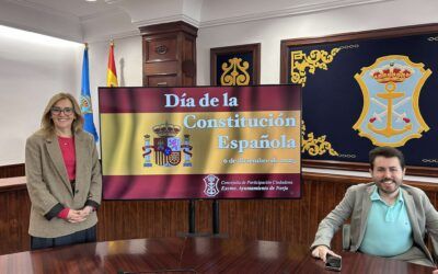 Nerja celebrará el Día de la Constitución con un programa especial para jóvenes y familias