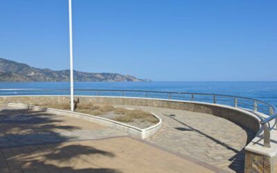 Nerja dedicará un mirador y una escultura a la Virgen del Carmen