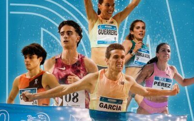 El Antequera Indoor Match abre inscripciones y asciende a categoría Challenger internacional