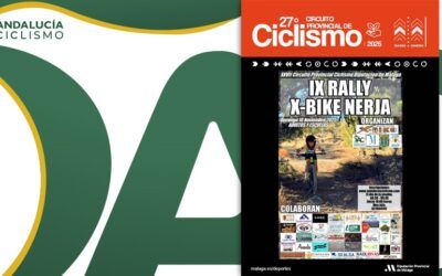 El Rally X-Bike Nerja se celebrará el 16 de noviembre en Maro
