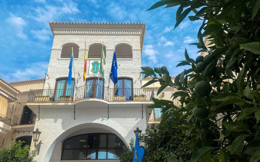 Nueva convocatoria de ayudas municipales para apoyar el alquiler a familias en situación de vulnerabilidad en Nerja