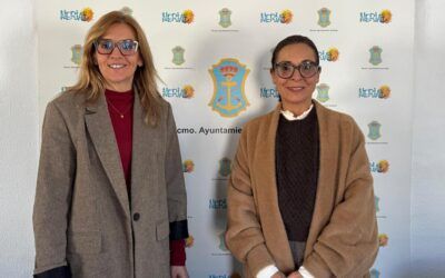 Nerja inicia la entrega de invitaciones para las meriendas navideñas “Homenaje a Nuestros Mayores”