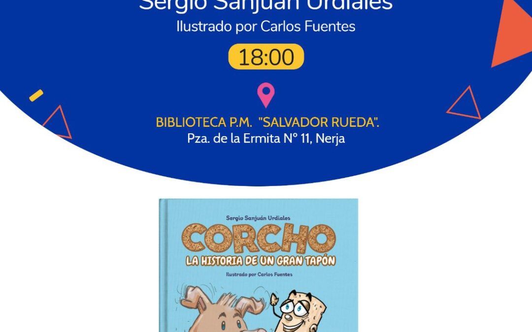 Nerja celebra el Día de la Lectura con actividades infantiles en la Biblioteca Municipal