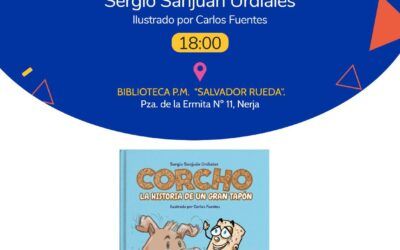 Nerja celebra el Día de la Lectura con actividades infantiles en la Biblioteca Municipal