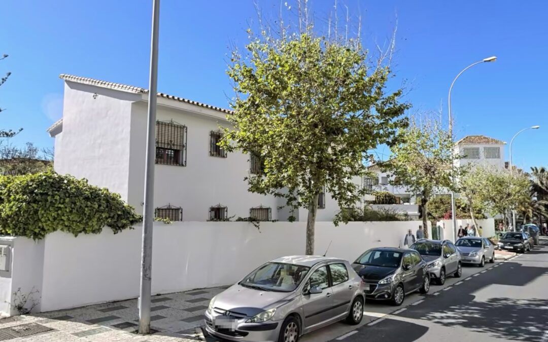 La inversión privada impulsa un nuevo proyecto residencial de más de 5,2 millones en Nerja