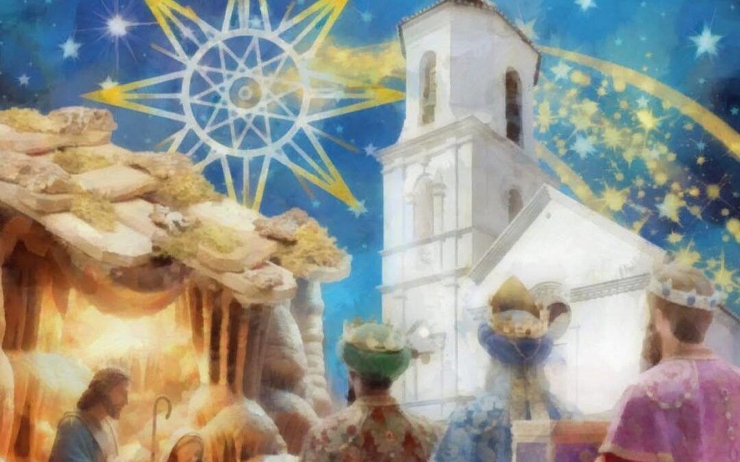 Actividades navideñas para hoy en Nerja con música, talleres y animación en las calles