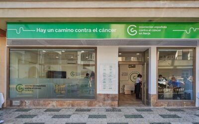 Nerja refuerza su apoyo social con más de 28.000 euros para Cruz Roja y la AECC