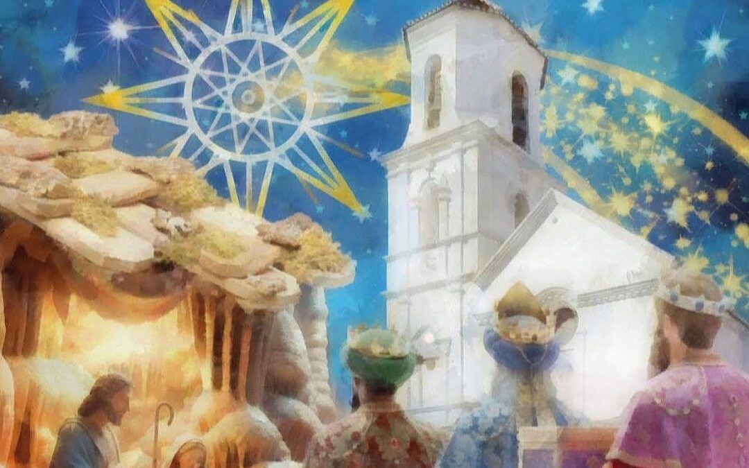 Navidad en Nerja con zambomba, musical infantil, mini campanadas y zumba este 29 de diciembre