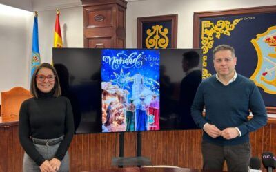 Nerja y Maro duplican su programación navideña con más de 120 actividades