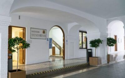 Nerja refuerza los servicios municipales con trece nuevas contrataciones temporales