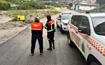 Adjudicada la redacción del proyecto de la nueva sede de Protección Civil