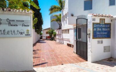 Entra en vigor el nuevo reglamento de la Escuela Municipal de Música y Danza de Nerja