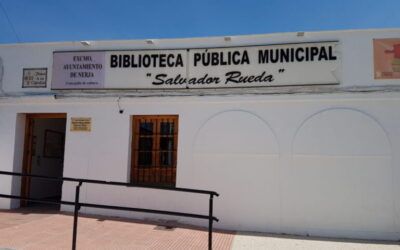 Nerja se suma al manifiesto “Bibliotecas en Igualdad” para visibilizar a las escritoras