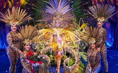Publicadas las bases del Carnaval de Nerja 2026 en el BOP de Málaga