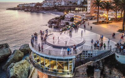 Hallado sin vida el ciudadano británico desaparecido en Nerja