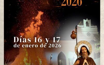 Servicio especial de autobús entre Nerja y Maro por la festividad de San Antón