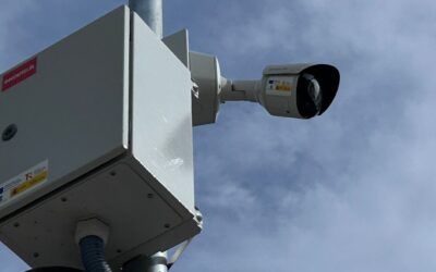 Nerja implanta un sistema Smart City para mejorar el control del tráfico urbano