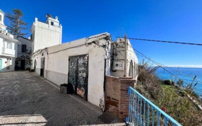 Adjudicadas las obras para la demolición de la antigua discoteca Narixa