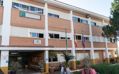 Las aulas del CEIP Narixa mejoran su climatización con nuevos ventiladores