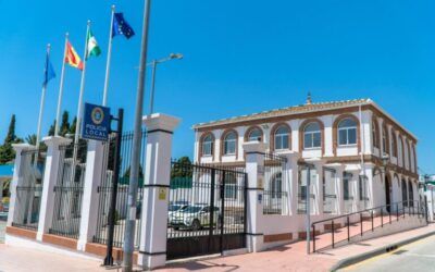 Nerja reduce la criminalidad un 8,7 % en 2025, siendo uno de los municipios más seguros de la Axarquía