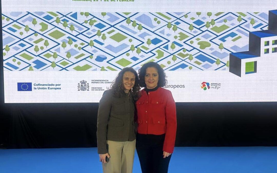 Nerja logra 8,9 millones de euros en fondos FEDER para nuevos proyectos estratégicos