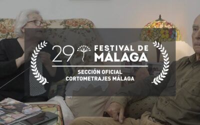 “La Bohème”, del nerjeño David Navas, seleccionado para el Festival de Cine de Málaga 2026